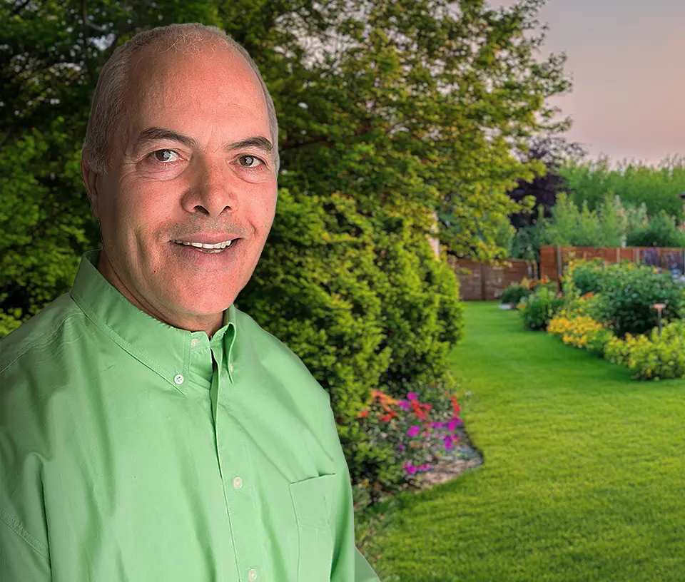 Freddy Jasmine Markservice och trädgårdsservice Varberg